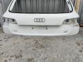4L0827023B крышка багажника Audi Q7 4L [рестайлинг] 2015г. - фото №2