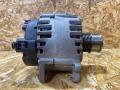 04C903023K генератор Audi A3 8V 2015г. - фото №4