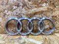 8V7853742 эмблема Audi A3 8V 2015г. - фото №2