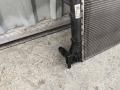 5Q0121251GG дополнительный радиатор охлаждающей жидкости в основной кассете Audi A3 8V 2015г. - фото №2