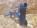 8V0821135A Кронштейн крепления крыла переднего левого Audi A3 8V 2015г. - фото №6