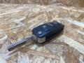8V0837220D ключ Audi A3 8V 2015г. - фото №2