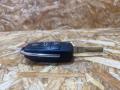 8V0837220D ключ Audi A3 8V 2015г. - фото №3