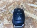 8V0837220D ключ Audi A3 8V 2015г. - фото №5