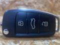 8V0837220D ключ Audi A3 8V 2015г. - фото №9