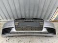 8V5807065D, 8V5853651A бампер передний Audi A3 8V 2015г. - фото №2