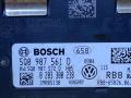 5Q0907561D дистроник Audi A3 8V 2015г. - фото №2
