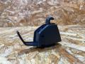 4M0859561C крепление (крючок) солнцезащитного козырька Audi Q7 4M [рестайлинг] 2022г. - фото №7