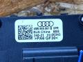 4M0959861B Кнопка регулировки сидения Audi Q7 4M [рестайлинг] 2022г. - фото №7