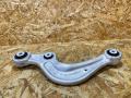 4M0505323G рычаг задний Audi Q7 4M [рестайлинг] 2022г. - фото №9