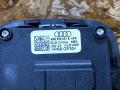 4M0959861B Кнопка регулировки сидения Audi Q7 4M [рестайлинг] 2022г. - фото №7