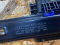 4M0839462A стеклоподъемник электрический задний правый Audi Q7 4M [рестайлинг] 2022г. - фото №13