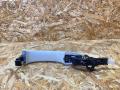 4H0837205 ручка наружная двери передней левой Audi Q7 4M [рестайлинг] 2022г. - фото №6