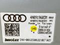 4N0919603M монитор мультимедиа Audi Q7 4M [рестайлинг] 2022г. - фото №10