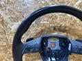 4M8419091Q руль Audi Q7 4M [рестайлинг] 2022г. - фото №5