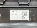 4M0133849T декоративная крышка двигателя Audi Q7 4M [рестайлинг] 2022г. - фото №16