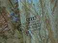 4M0845025B стекло двери задней левой Audi Q7 4M [рестайлинг] 2022г. - фото №12