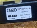 80A837461A стеклоподъемник передний левый Audi Q5 FY 2018г. - фото №13