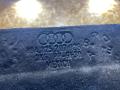 80A825207B защита днища левая Audi Q5 FY 2018г. - фото №11