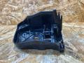 2GA807453A кронштейн крепления бампера заднего Volkswagen T-Roc 1 поколение [рестайлинг] 2024г. - фото №6