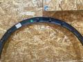 2GA853718C накладка колесной арки передний правый Volkswagen T-Roc 1 поколение [рестайлинг] 2024г. - фото №8