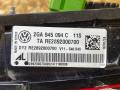 2GA945094C фонарь крышки багажника правый Volkswagen T-Roc 1 поколение [рестайлинг] 2024г. - фото №9