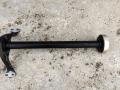 5Q0521101BH карданный вал Volkswagen T-Roc 1 поколение [рестайлинг] 2024г. - фото №3