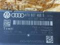 4F0907468R блок интерфейса Audi Q7 4L [рестайлинг] 2014г. - фото №8