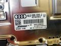 4L0035223J усилитель звука Audi Q7 4L [рестайлинг] 2014г. - фото №8