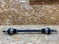 7L8501201B полуось задняя левая Audi Q7 4L [рестайлинг] 2014г. - фото №8