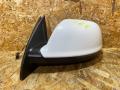 4L2857409CA зеркало наружное левое Audi Q7 4L [рестайлинг] 2014г. - фото №6