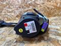 4L1857705D замок ремня безопасности передний левый Audi Q7 4L [рестайлинг] 2014г. - фото №6