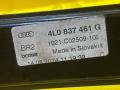 4L0837461G стеклоподъемник передний левый Audi Q7 4L [рестайлинг] 2014г. - фото №12