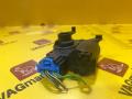 7L0907511AG моторчик заслонки печки Audi Q7 4L [рестайлинг] 2014г. - фото №4