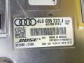 4L0035223J усилитель звука Audi Q7 4L [рестайлинг] 2014г. - фото №7