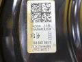 7L8612101T, 7L8612105P вакуумный усилитель тормозов Audi Q7 4L [рестайлинг] 2014г. - фото №9
