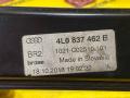 4L0837462B стеклоподъемник электрический передний правый Audi Q7 4L [рестайлинг] 2014г. - фото №9