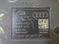 4L0614517L блок ABS Audi Q7 4L [рестайлинг] 2014г. - фото №6
