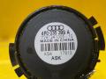 4F0035399A динамик высокочастотный (пищалка) двери передней Audi Q7 4L [рестайлинг] 2014г. - фото №6