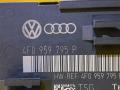 4F0959795P Блок управления двери Audi Q7 4L [рестайлинг] 2014г. - фото №2
