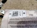 5L0880242B подушка безопасности сиденья передняя правая Skoda Yeti 1 поколение 2011г. - фото №2