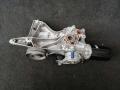 06H903143E кронштейн генератора Audi A4 B8 2008г. - фото №3