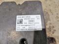 8W0614517G блок ABS Audi A4 B9 2016г. - фото №4