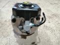 8W0612103B, 8W0612107 вакуумный усилитель тормозов Audi A4 B9 2016г. - фото №3
