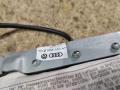 8K0880442A подушка безопасности сиденья Audi A4 B8 2009г. - фото №2