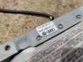 8K0880441A подушка безопасности сиденья Audi A4 B8 2009г. - фото №3