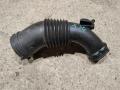 059129615F патрубок воздушного фильтра Audi A4 B8 2009г. - фото №2