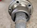 8R0521101C карданный вал Audi Q5 8R 2012г. - фото №6