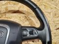 8R0419091S, 8R0880201AQ руль Audi Q5 8R 2012г. - фото №2