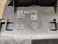 3AA937087J блок управления BCM (бортовой сети) Volkswagen Passat CC 1 поколение [рестайлинг] 2013г. - фото №2